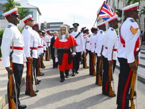 Cayman News Service