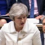UK PM makes last-minute plea for votes on Brexit deal