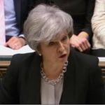 UK Brexit chaos continues as PM plans Brussels trip