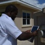 MRCU using CUC meters to map inspections