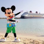 Disney on board with cruise project