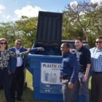 DEH records 24% increase in recycling