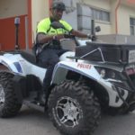 RCIPS invests in eco-beach buggies