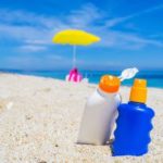 Key West bans harmful sunscreen