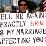 Equality means marriage, say LGBTQ activists