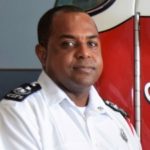 New deputy to act as fire chief