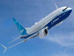 US air regulator grounds Boeing’s 737 Max : Cayman News Service