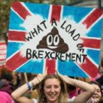 UK Parliament takes over Brexit process