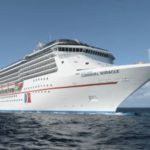 Carnival raises more cruise port concerns