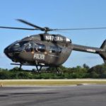 New police chopper touches down at ORIA