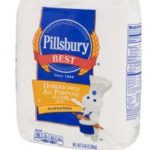 Salmonella alert for popular flour brand