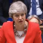 Brexit chaos rolls on, MPs to vote on ‘no deal’ option