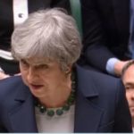 UK politics in turmoil as MPs debate Brexit delay