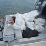 900lbs of ganja seized from armed smugglers