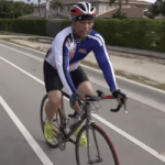 Premier to ride in St Tropez bike race