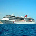 Bahamas needs law to prevent cruise line pollution