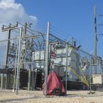 CUC blames substation upgrades for power cuts