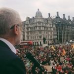 UK MPs declare climate emergency