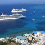 Gov’t signs another cruise line deal