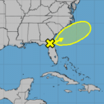NHC already watching potential storm