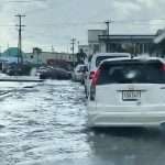 NRA tackling flooding after deluge