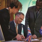 UK signs OTs up for regional treaty