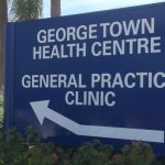Clinic opens for flu, prep for coronavirus