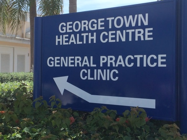 Cayman Islands Hospital General Practice Clinic Cayman Islands Headline News Cayman News Service