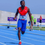 Eight more medals for Cayman at Island Games