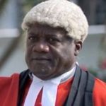 ‘Horny’ judge rebuked by appeal court of Bermuda