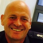 Cornish news reveals Cayman’s new fire boss