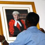 Legal fraternity pays tribute to late judge