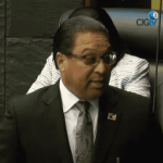 Premier accepts inevitability of port vote