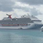 Minister: CIG not talking with cruise lines