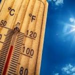 PAHO issues warning about heatwaves