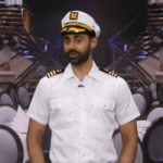 Minhaj uses comedy to count real cost of cruising
