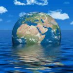 Climate report notes 7th year of sea level rise