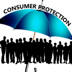 Consumer protection still in consultation