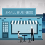 Ten unnamed small businesses get public cash