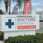 Doctors raided over legal cannabis