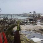 Scientists: Hurricanes now much worse