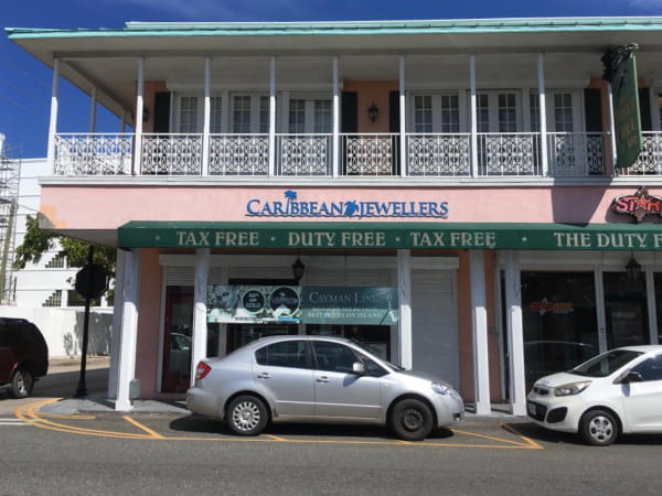 Cayman News Service