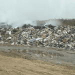 Decco to cap dump in New Year, officials claim