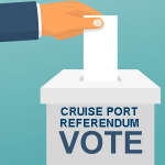 CPR queries need for vote in absence of cruise project