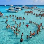 Cruise creates conflict in tourism plan