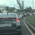Minister apologises as traffic jams worsen