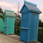 Dart’s vendor huts for 7MB revealed