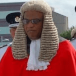 Chief Justice Smellie knighted in latest royal gongs