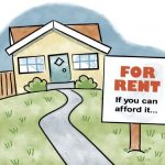 Realtor warns of more rent increases in 2023