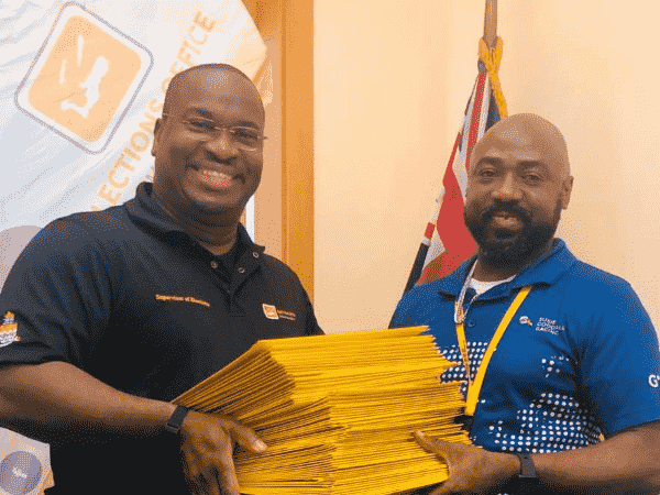 Cayman News Service